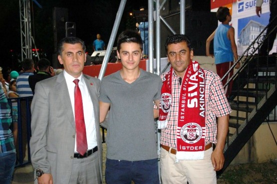 5. Gün. Kağıthane Sivaslılar Şöleni 53