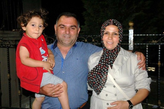 5. Gün. Kağıthane Sivaslılar Şöleni 55