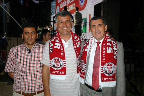 5. Gün. Kağıthane Sivaslılar Şöleni 58