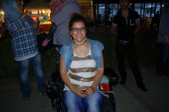 5. Gün. Kağıthane Sivaslılar Şöleni 61