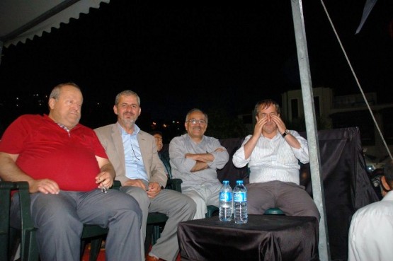 5. Gün. Kağıthane Sivaslılar Şöleni 62