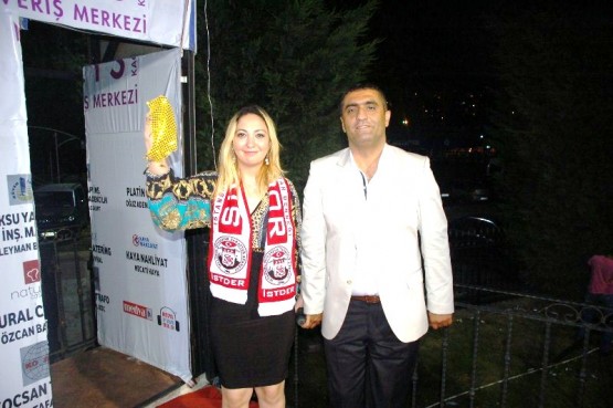 5. Gün. Kağıthane Sivaslılar Şöleni 63