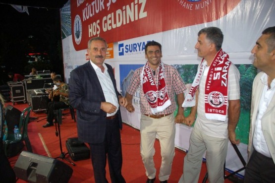 5. Gün. Kağıthane Sivaslılar Şöleni 66