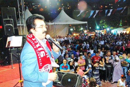 5. Gün. Kağıthane Sivaslılar Şöleni 68