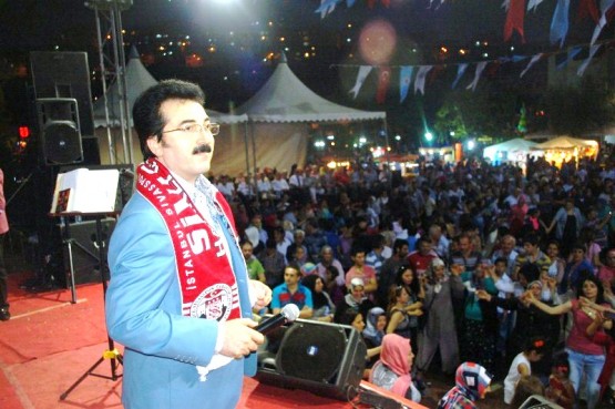 5. Gün. Kağıthane Sivaslılar Şöleni 69