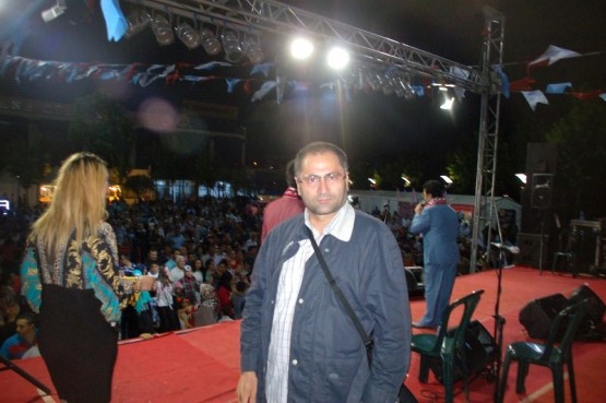 5. Gün. Kağıthane Sivaslılar Şöleni 70