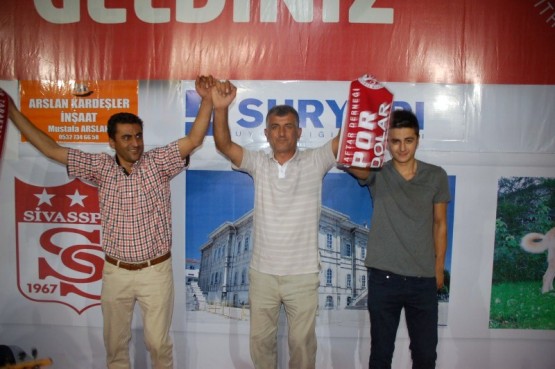 5. Gün. Kağıthane Sivaslılar Şöleni 71