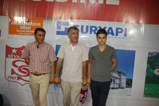 5. Gün. Kağıthane Sivaslılar Şöleni 72