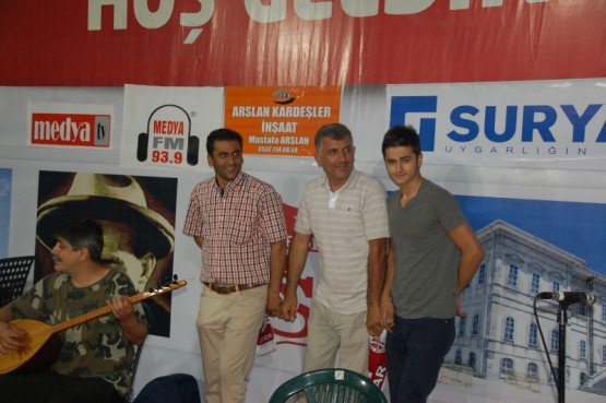 5. Gün. Kağıthane Sivaslılar Şöleni 74