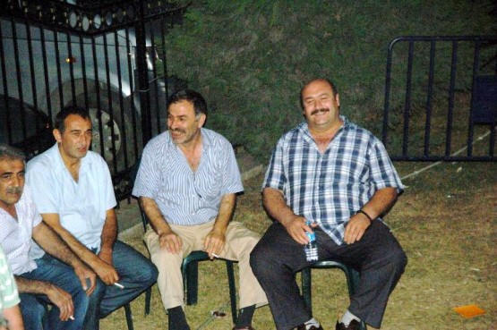 5. Gün. Kağıthane Sivaslılar Şöleni 78