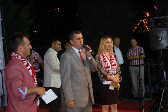 5. Gün. Kağıthane Sivaslılar Şöleni 81