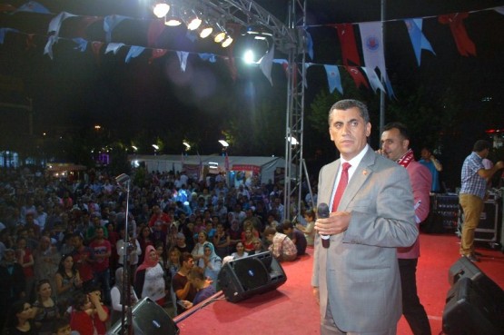 5. Gün. Kağıthane Sivaslılar Şöleni 83