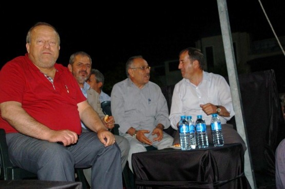 5. Gün. Kağıthane Sivaslılar Şöleni 87