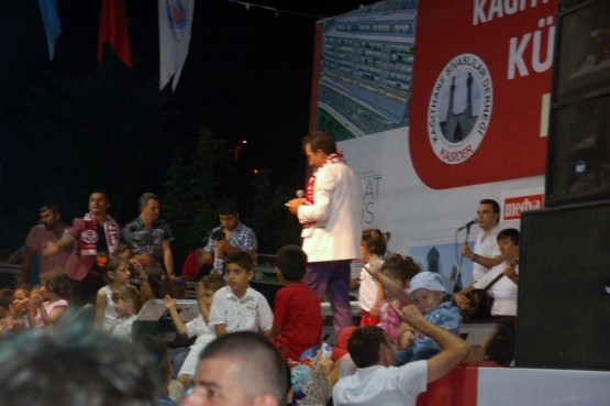 5. Gün. Kağıthane Sivaslılar Şöleni 88