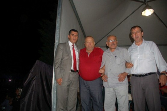 5. Gün. Kağıthane Sivaslılar Şöleni 89