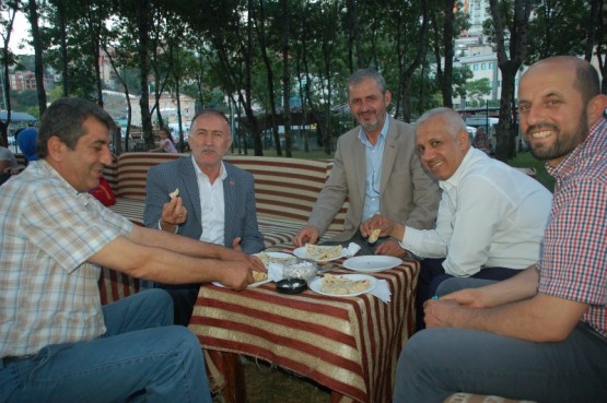 5. Gün. Kağıthane Sivaslılar Şöleni 9