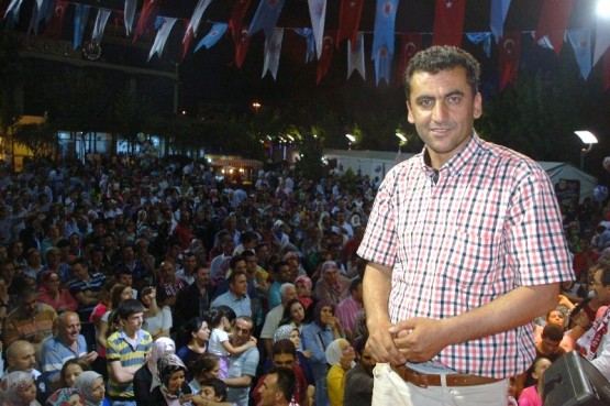 5. Gün. Kağıthane Sivaslılar Şöleni 97