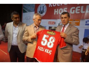 5. Gün. Kağıthane Sivaslılar Şöleni