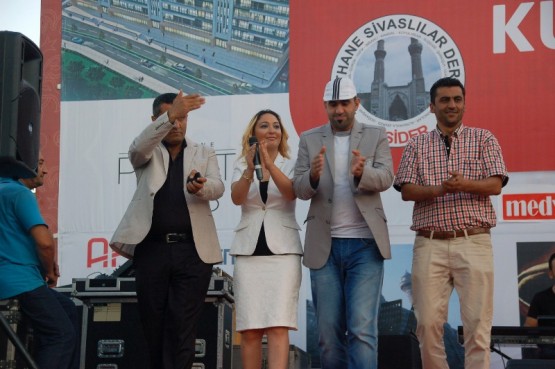 Sivaslılar Şöleni  FİNAL 10