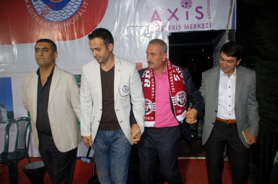 Sivaslılar Şöleni  FİNAL 100