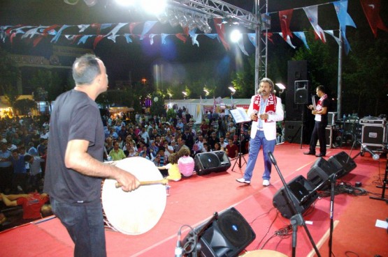 Sivaslılar Şöleni  FİNAL 103