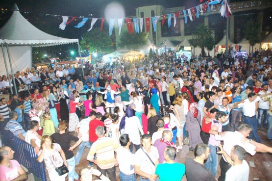 Sivaslılar Şöleni  FİNAL 105