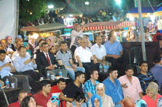 Sivaslılar Şöleni  FİNAL 106