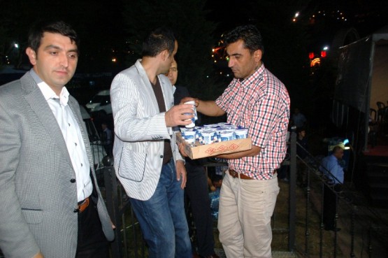 Sivaslılar Şöleni  FİNAL 107