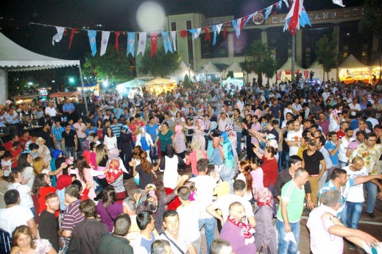 Sivaslılar Şöleni  FİNAL 109