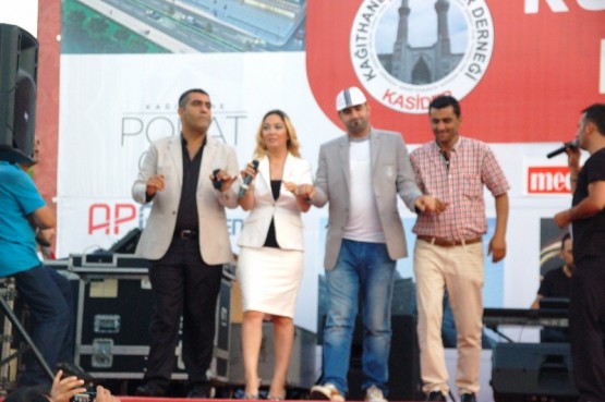 Sivaslılar Şöleni  FİNAL 11