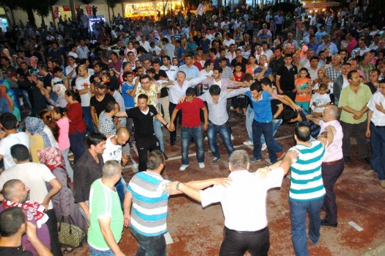 Sivaslılar Şöleni  FİNAL 110