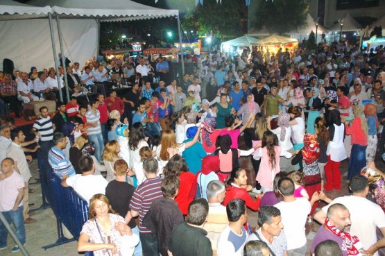 Sivaslılar Şöleni  FİNAL 111