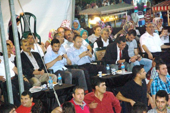 Sivaslılar Şöleni  FİNAL 112