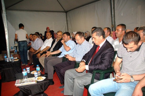 Sivaslılar Şöleni  FİNAL 116