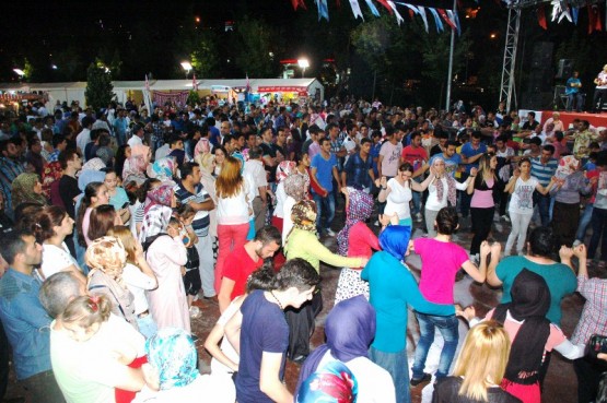 Sivaslılar Şöleni  FİNAL 118