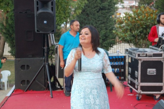 Sivaslılar Şöleni  FİNAL 12