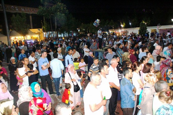 Sivaslılar Şöleni  FİNAL 120