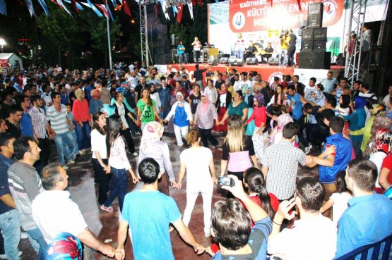 Sivaslılar Şöleni  FİNAL 122