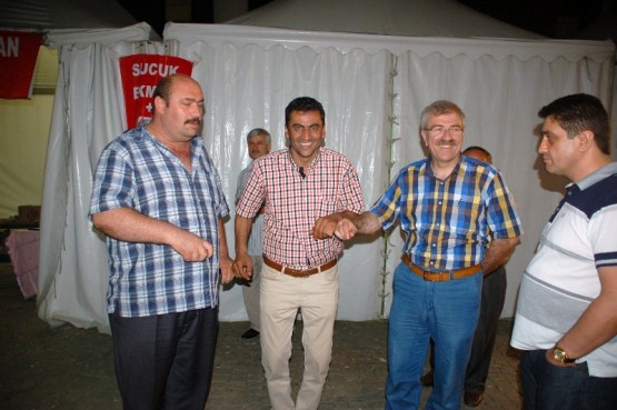 Sivaslılar Şöleni  FİNAL 124