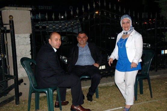 Sivaslılar Şöleni  FİNAL 133