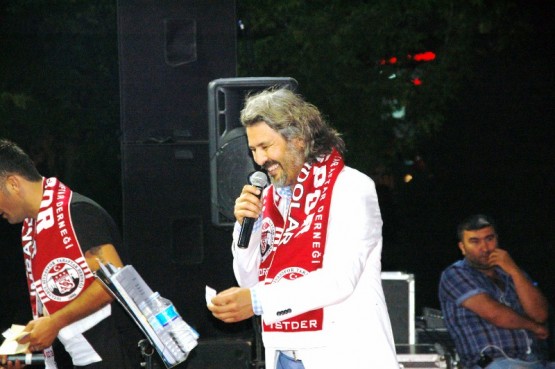 Sivaslılar Şöleni  FİNAL 136