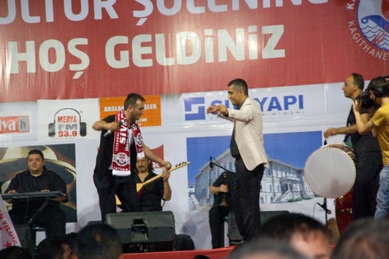 Sivaslılar Şöleni  FİNAL 138