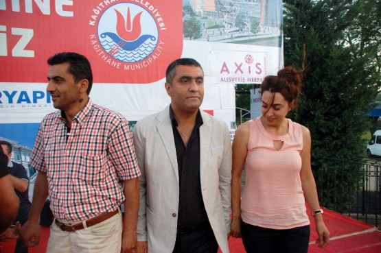 Sivaslılar Şöleni  FİNAL 14