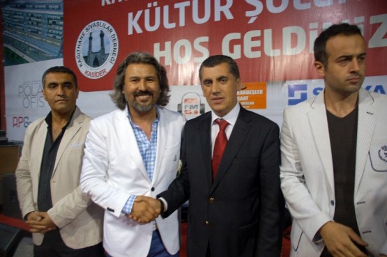 Sivaslılar Şöleni  FİNAL 142