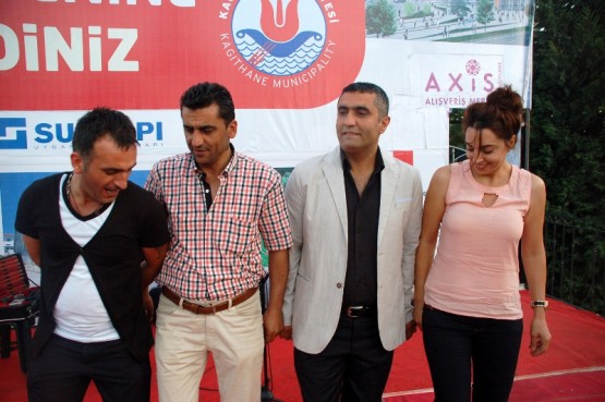 Sivaslılar Şöleni  FİNAL 15