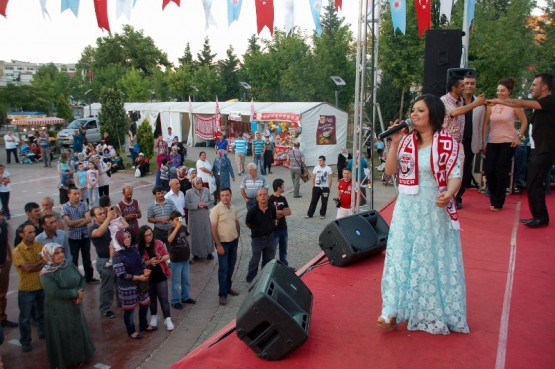 Sivaslılar Şöleni  FİNAL 16