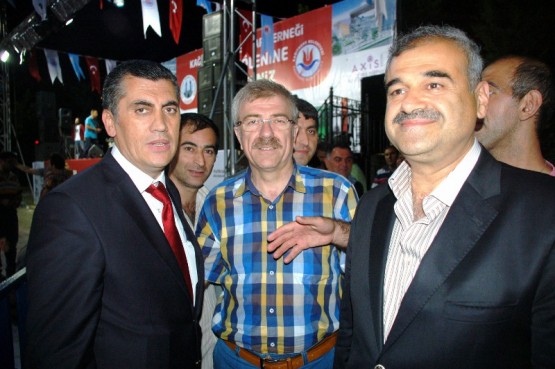 Sivaslılar Şöleni  FİNAL 160