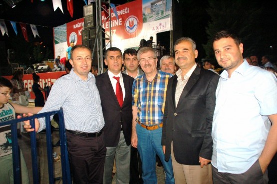 Sivaslılar Şöleni  FİNAL 161