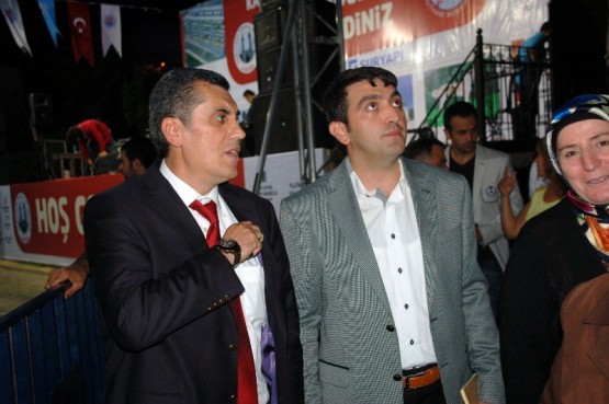 Sivaslılar Şöleni  FİNAL 163