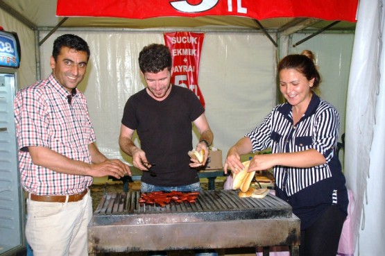 Sivaslılar Şöleni  FİNAL 167